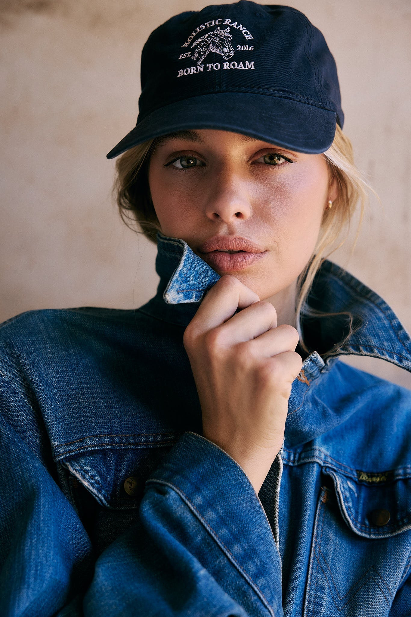 Riding Club Collection