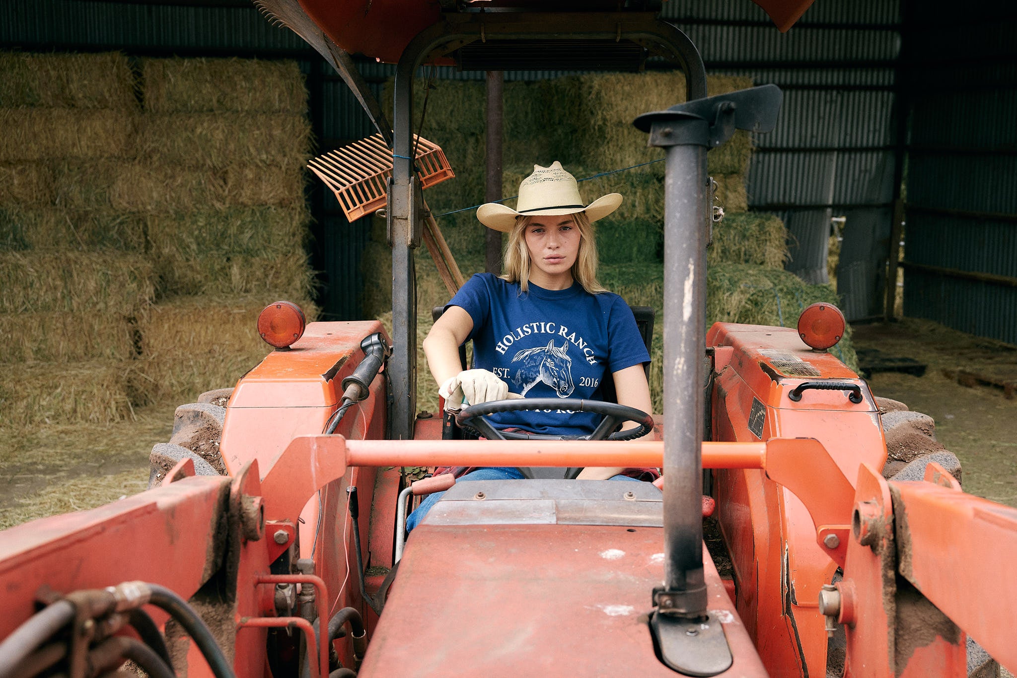 Holistic Ranch