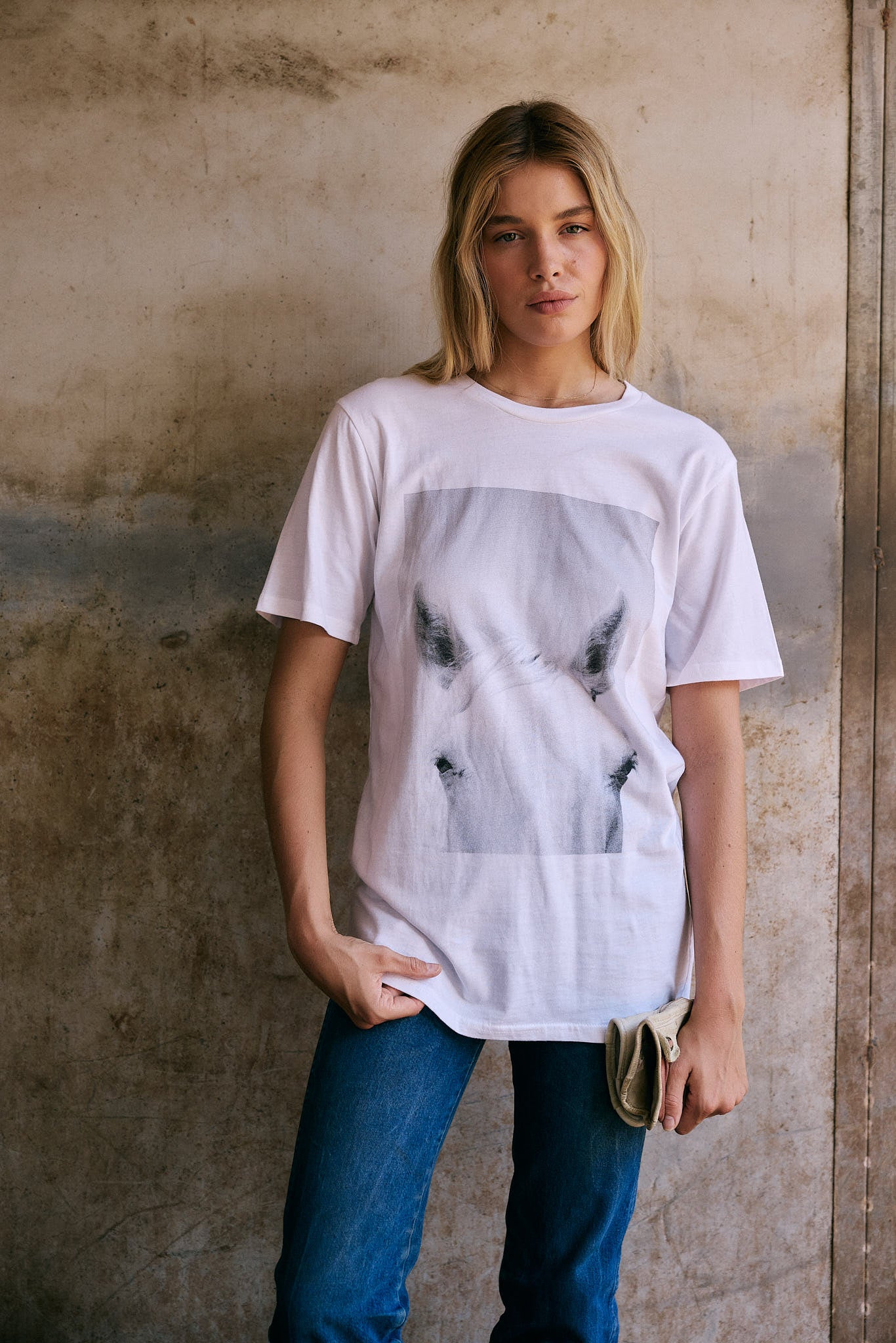 May Rescue Tee