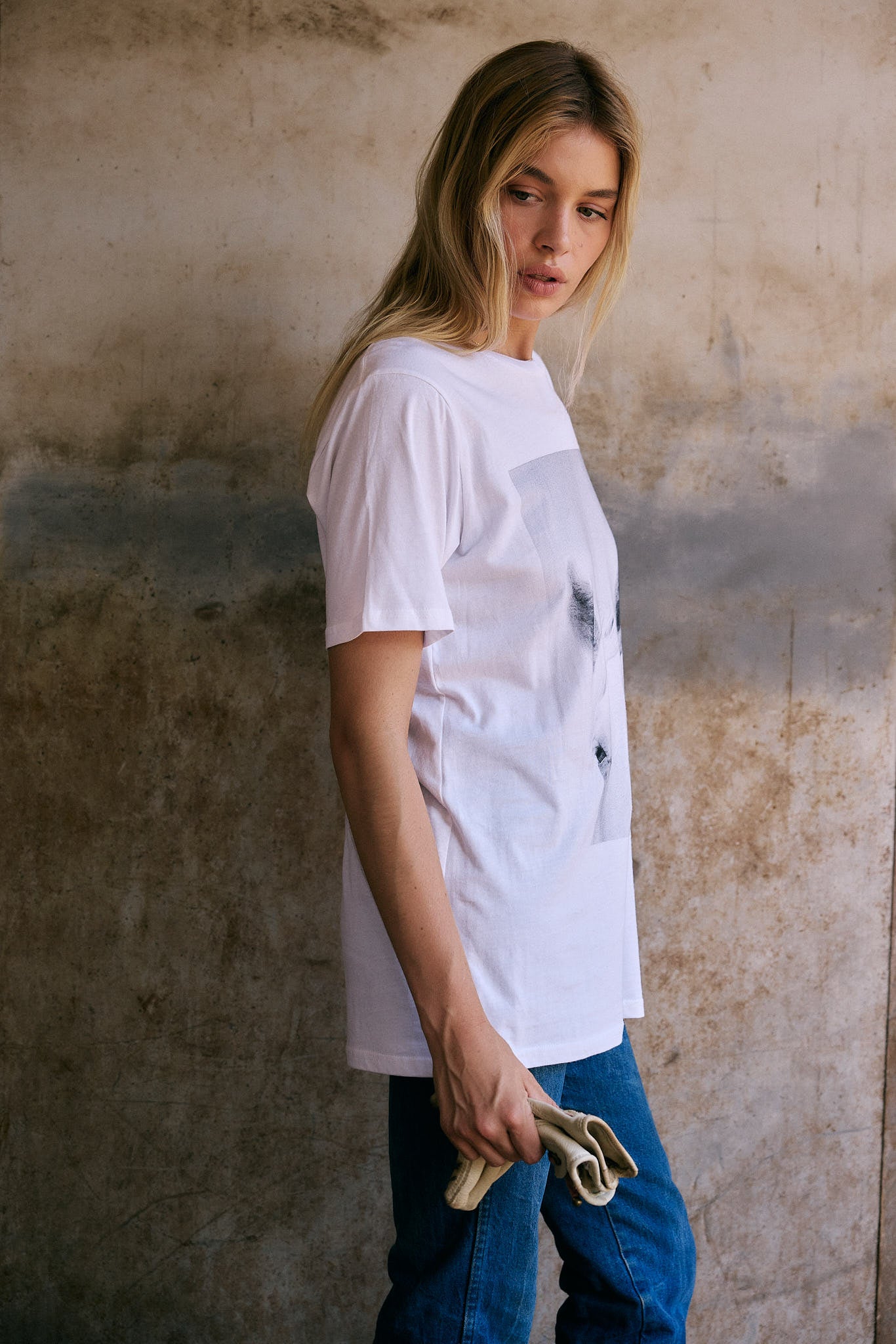 May Rescue Tee