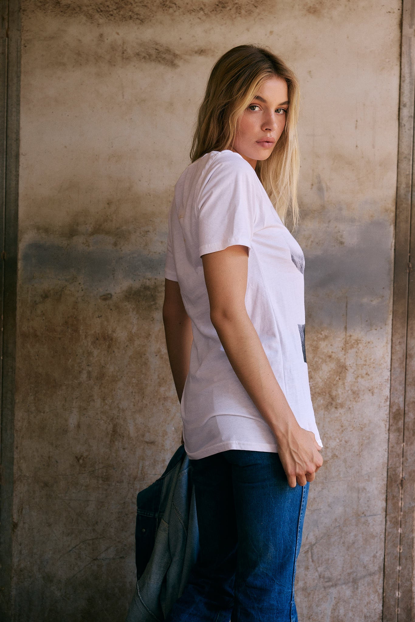 May & Margo Rescue Tee