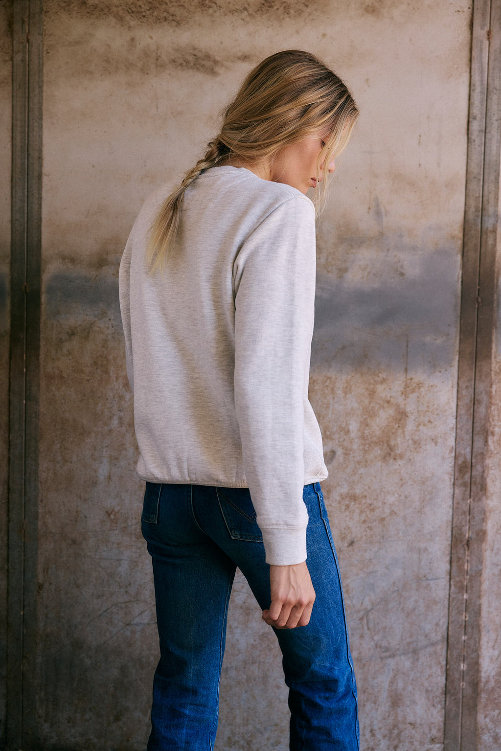 Holistic Ranch Riding Club Sweatshirt